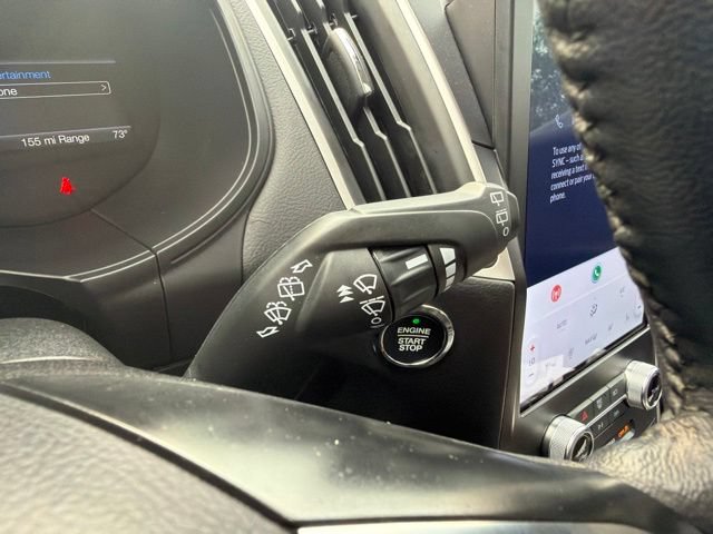 Certified 2024 Ford Edge SEL w/ Convenience Package AWD/4WD image 24