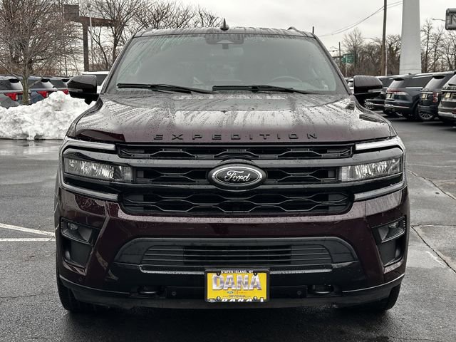Certified 2023 Ford Expedition Max Limited image 10