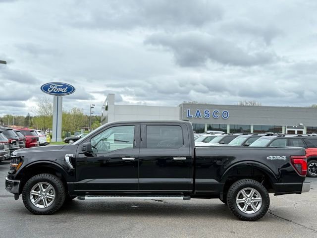 Certified 2024 Ford F150 XLT w/ Tow/Haul Package AWD/4WD image 48