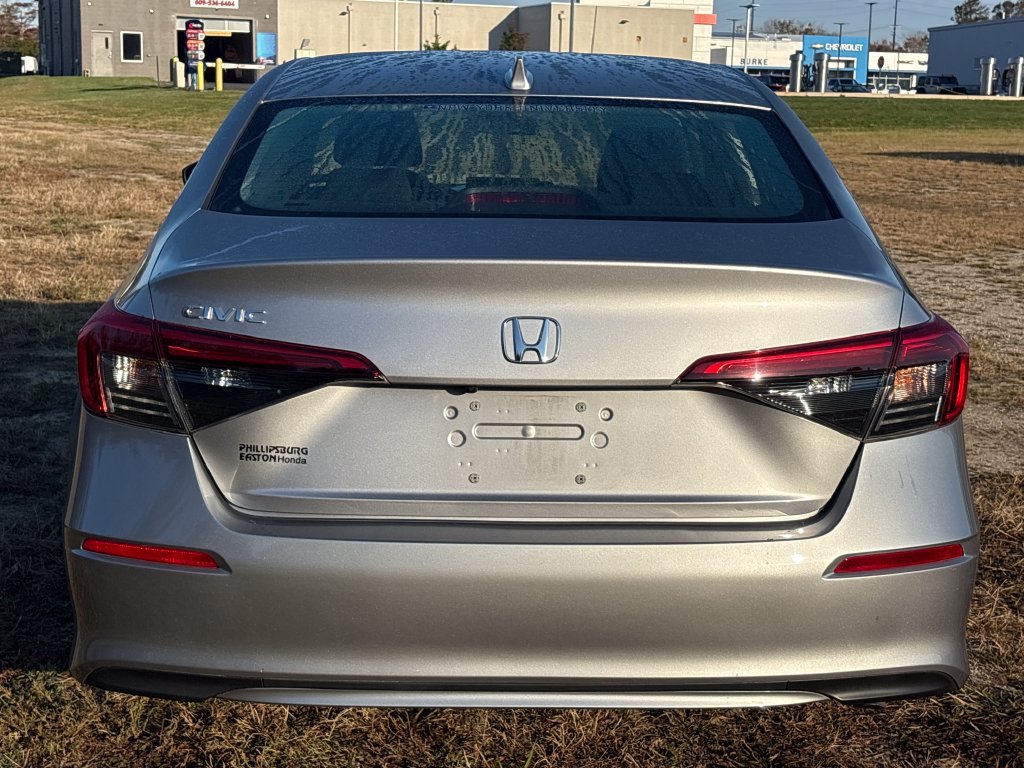 Used 2023 Honda Civic LX image 15
