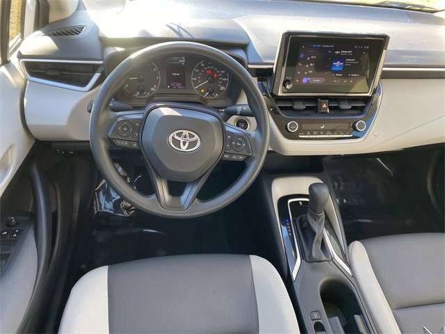 Used 2023 Toyota Corolla LE w/ LE Convenience Package image 15