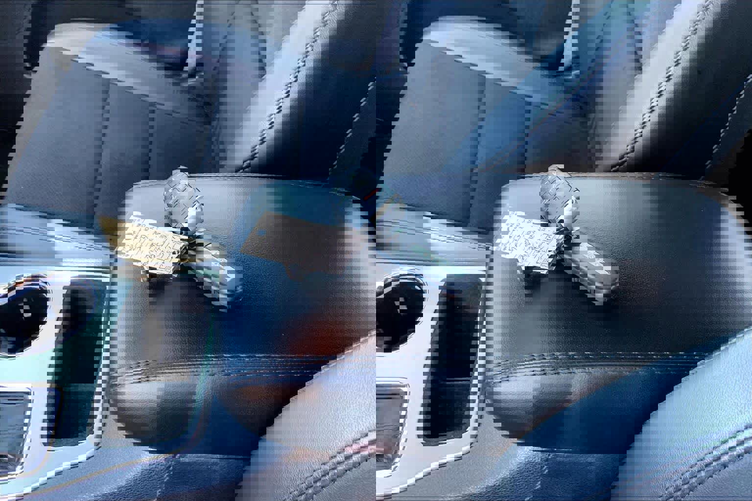 Used 2021 Jeep Grand Cherokee Laredo X image 14