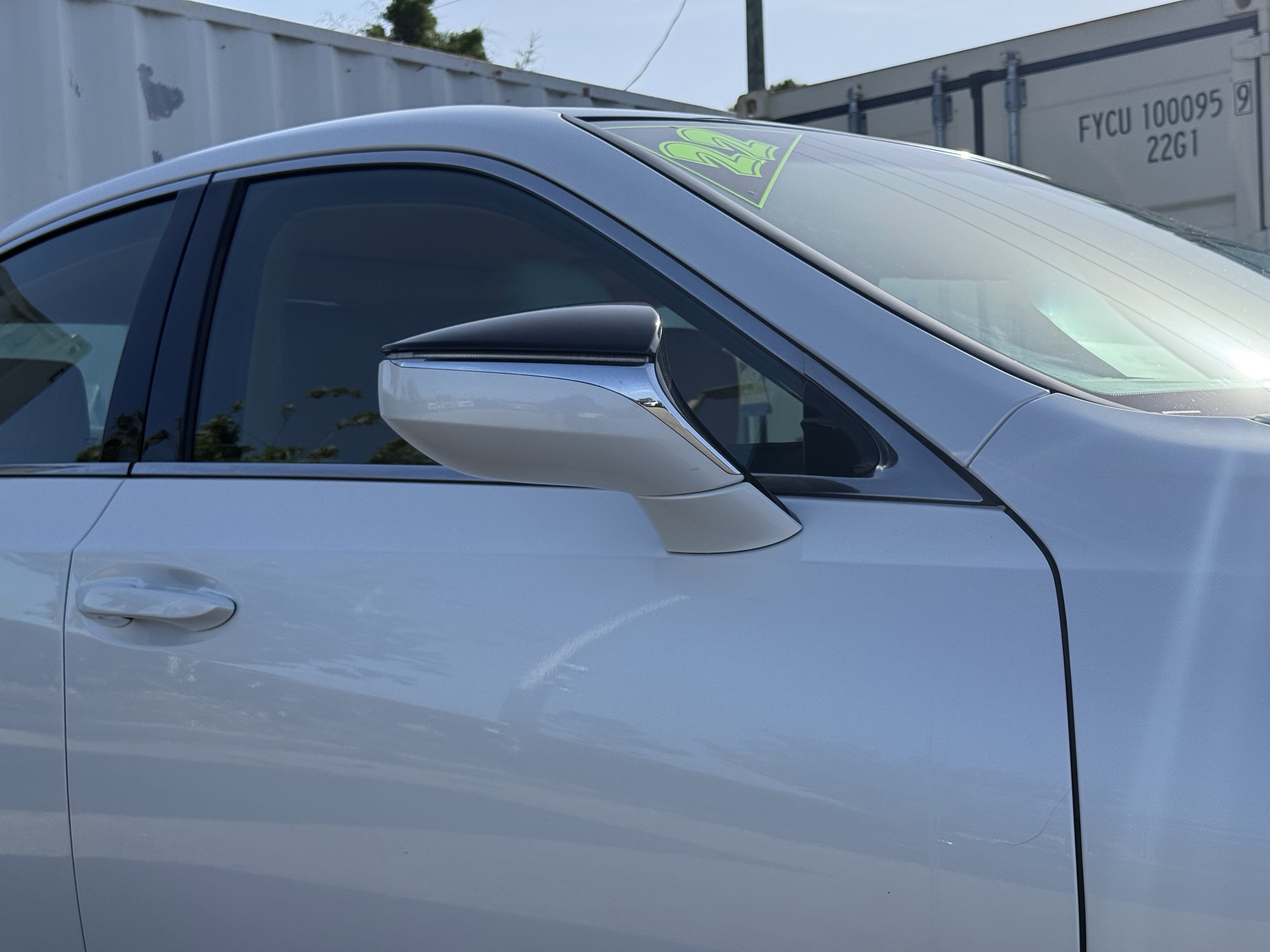 Used 2022 Lexus ES 350 w/ Premium Package FWD image 10