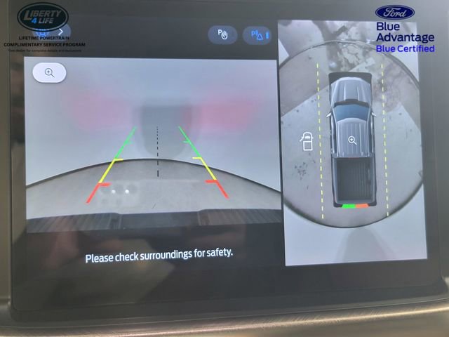 Certified 2024 Ford F150 King Ranch image 37