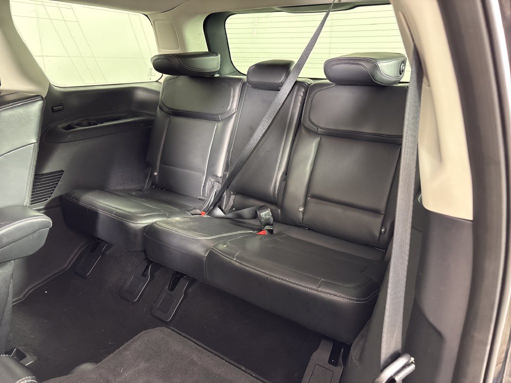 Certified 2025 Ford Expedition Platinum AWD/4WD image 32