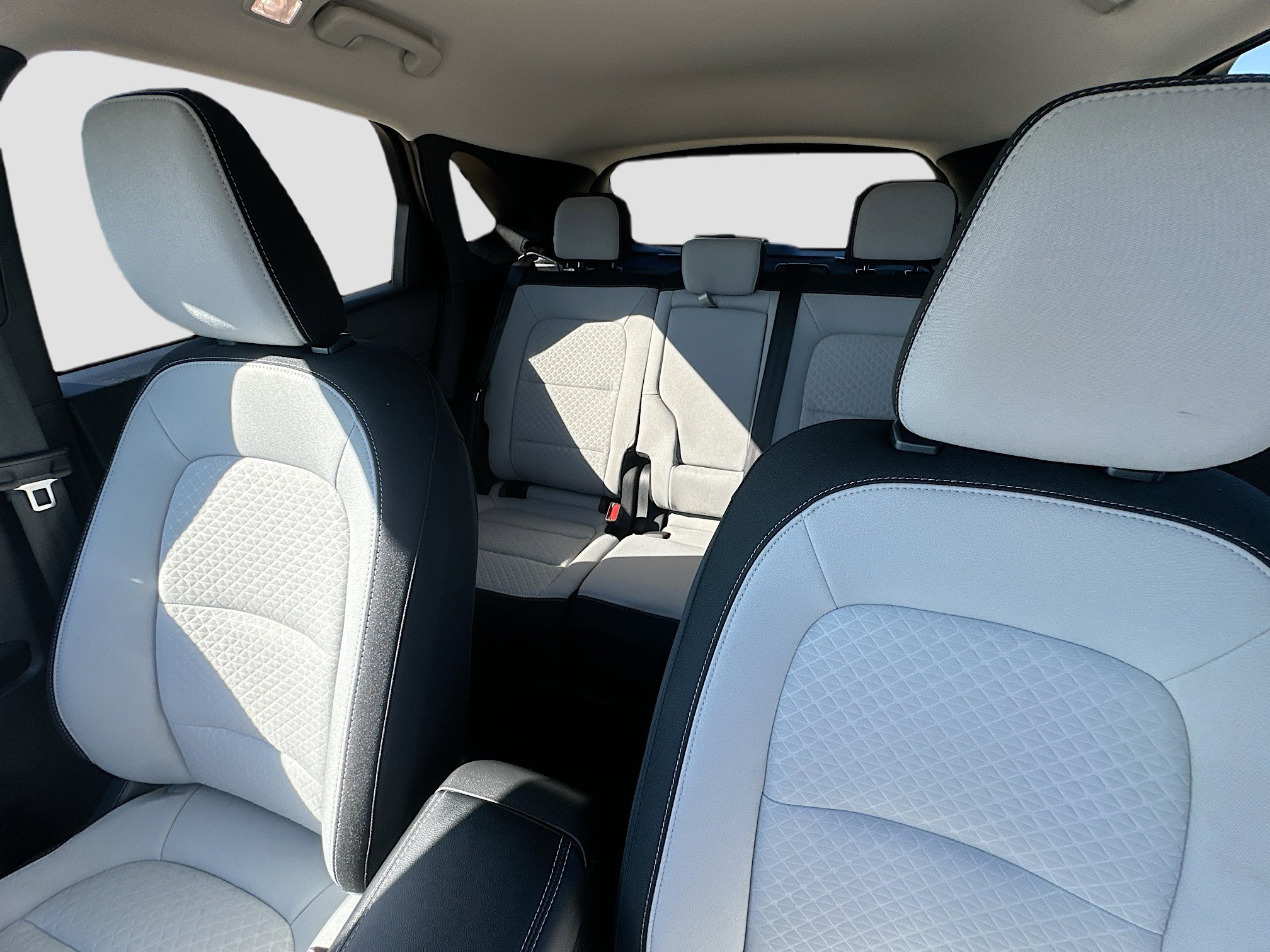 Certified 2024 Ford Escape Active image 21