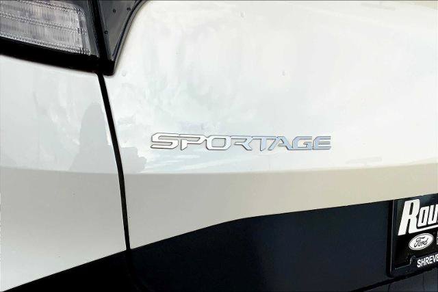 Used 2024 Kia Sportage EX w/ EX Premium Package AWD/4WD image 10