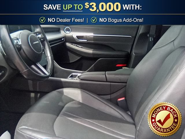 Used 2024 Hyundai Sonata Limited FWD image 14