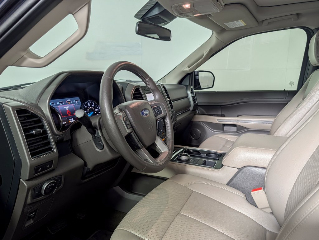 Certified 2021 Ford Expedition XLT RWD image 24