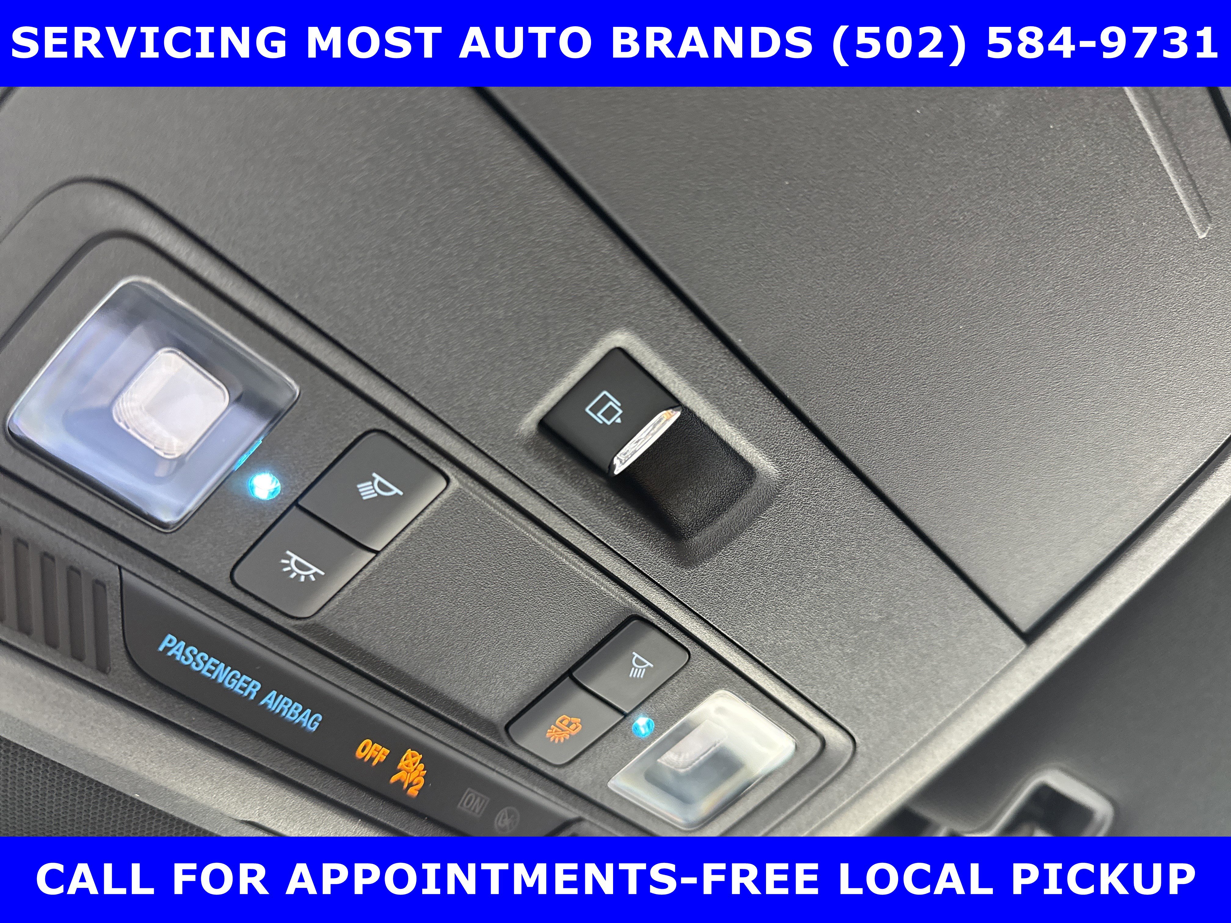 Certified 2023 Ford F150 XLT w/ Equipment Group 302A High image 37