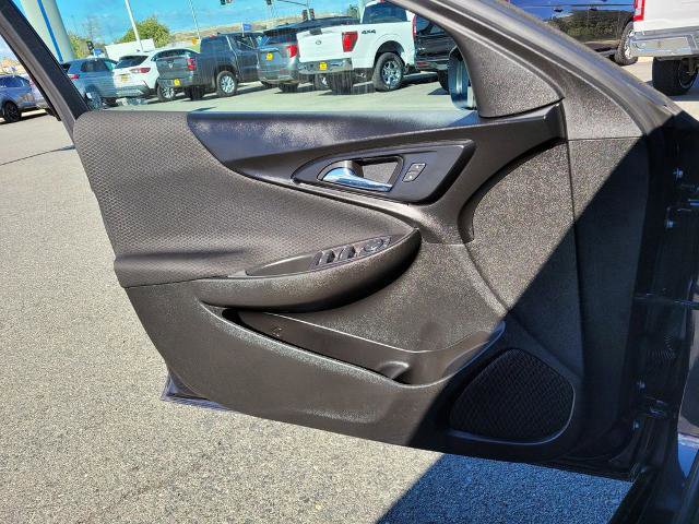 Used 2023 Chevrolet Malibu LT image 27