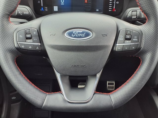 Certified 2024 Ford Escape ST-Line w/ Tech Pack #1 AWD/4WD image 16