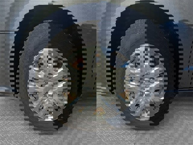 Used 2017 Dodge Grand Caravan SE w/ Power Window Group image 9