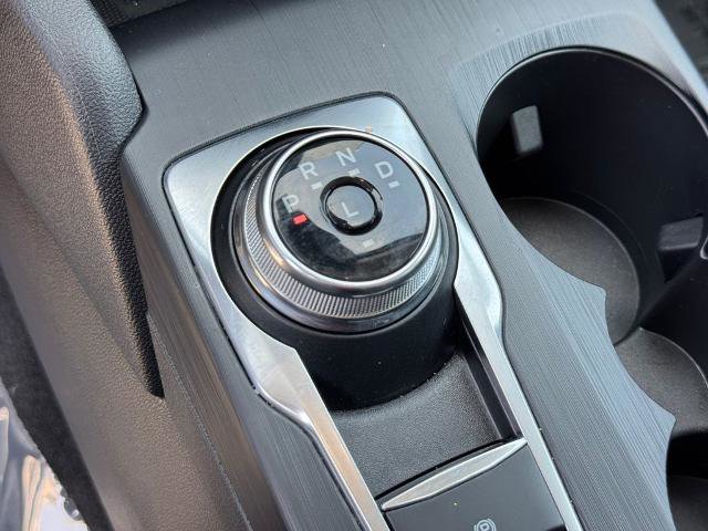 Certified 2025 Ford Escape SE w/ PHEV Premium Package image 24