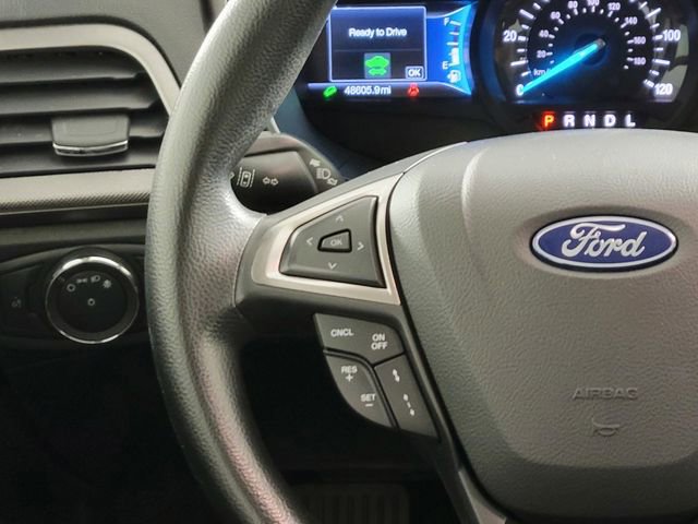 Certified 2020 Ford Fusion SE image 28