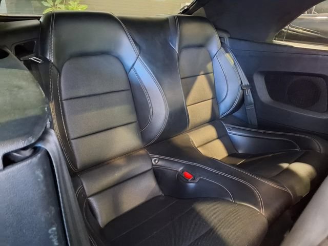 Certified 2023 Ford Mustang Premium w/ Equipment Group 201A RWD image 25