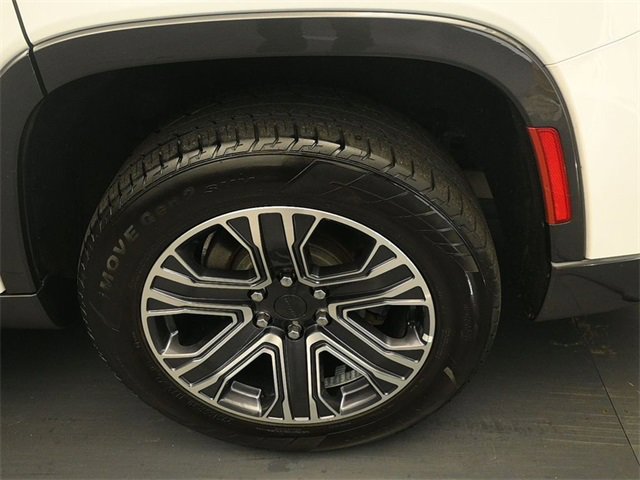 Used 2022 Jeep Wagoneer Series III image 9