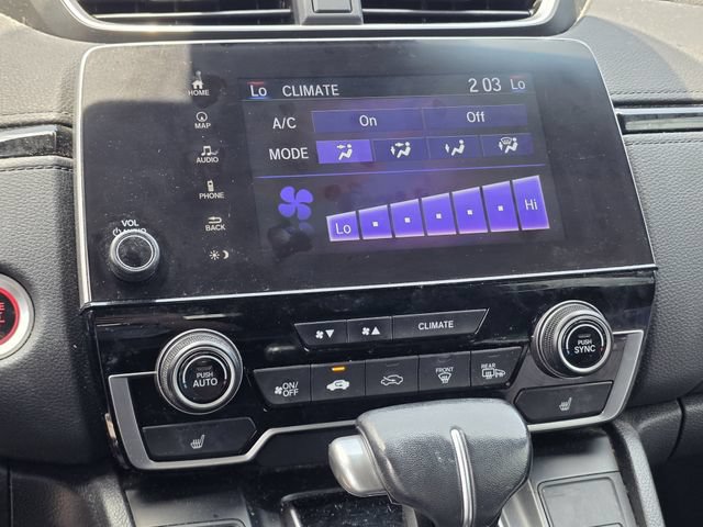 Used 2017 Honda CR-V Touring image 9