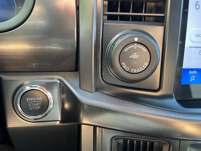 Certified 2024 Ford F150 Lariat AWD/4WD image 17