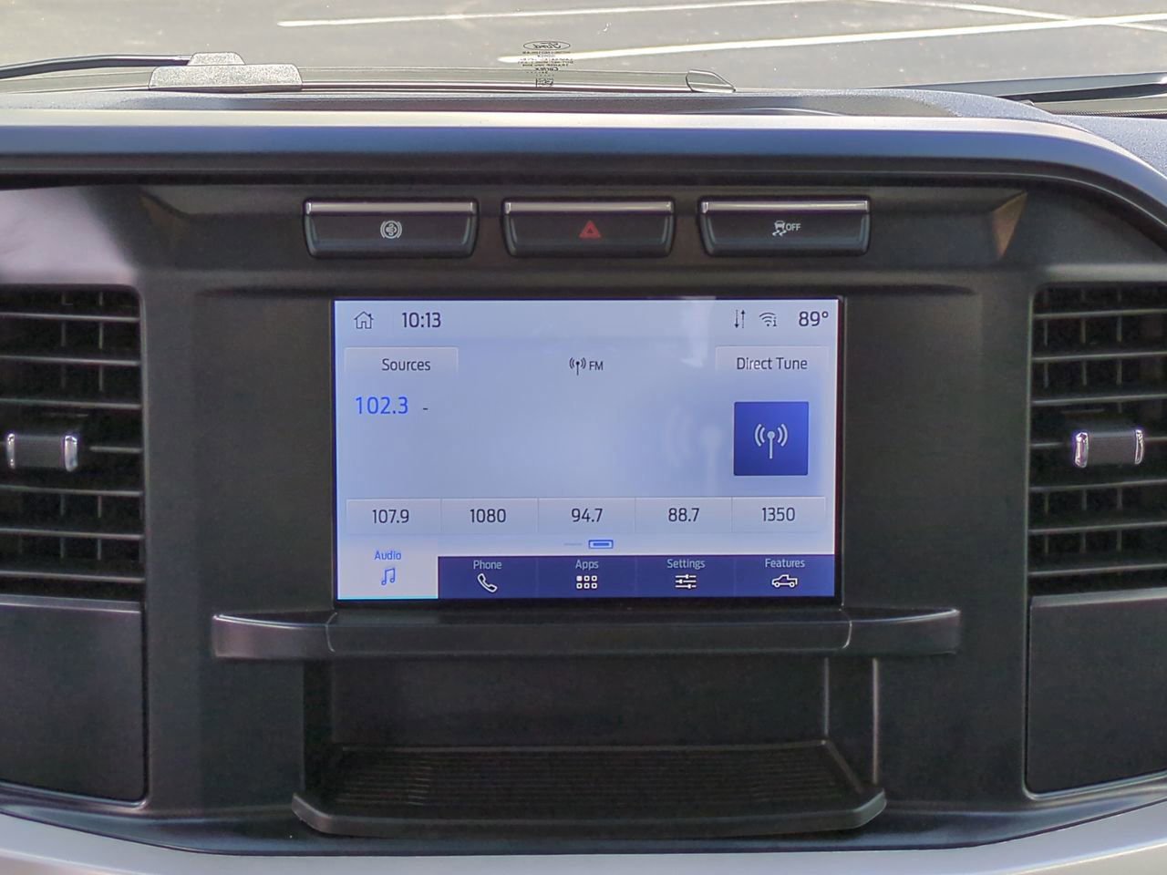 Certified 2024 Ford F350 XL RWD image 18