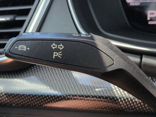 Used 2021 Audi SQ5 Premium Plus AWD/4WD image 29