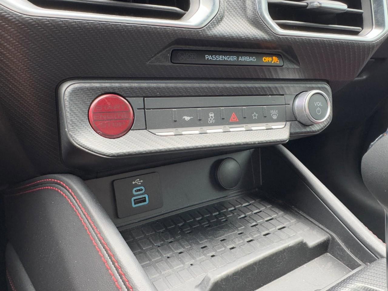 Certified 2024 Ford Mustang GT Premium image 16