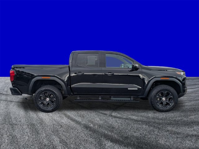 Used 2023 GMC Canyon Elevation w/ Convenience Package RWD image 3