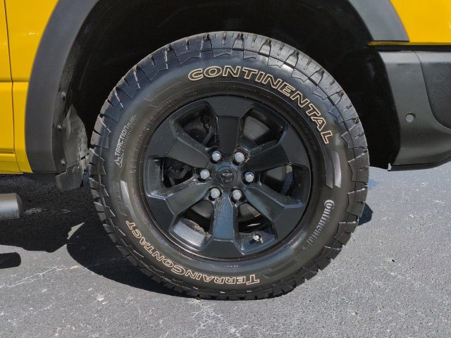Used 2023 RAM 1500 Rebel w/ Rebel Level 2 Equipment Group AWD/4WD image 11
