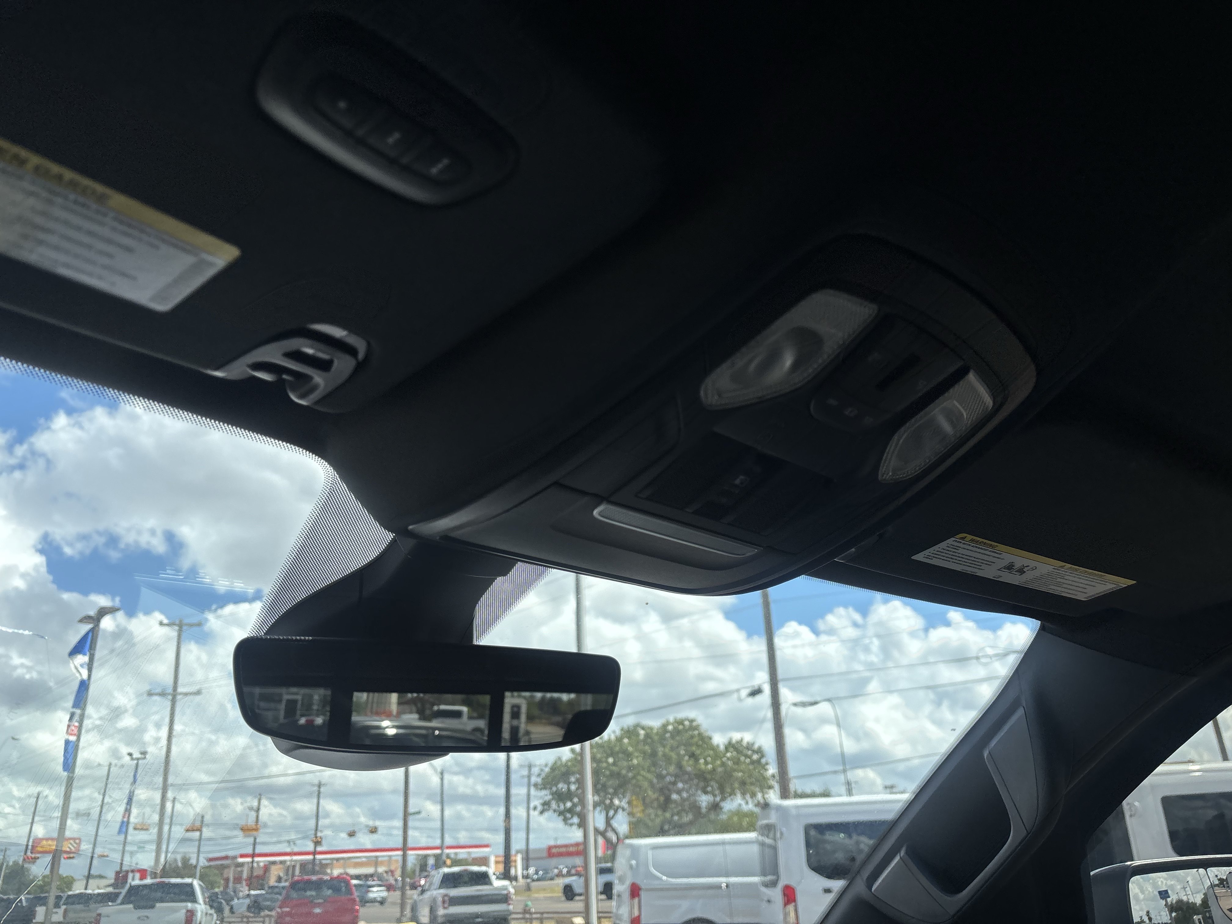 Used 2021 RAM 1500 Lone Star AWD/4WD image 37