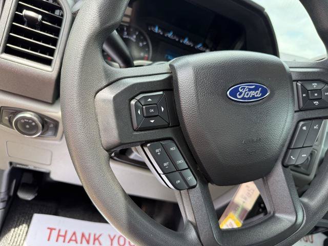 Certified 2022 Ford F250 XL w/ Power Equipment Group AWD/4WD image 19