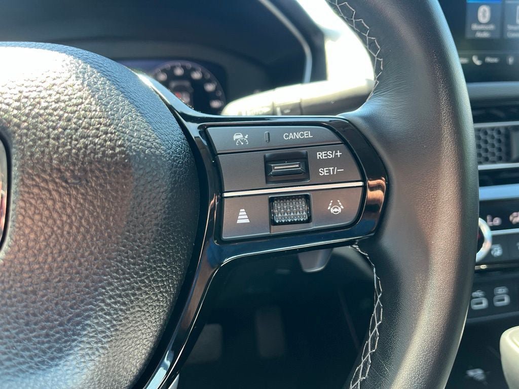 Used 2024 Honda Civic Touring image 30
