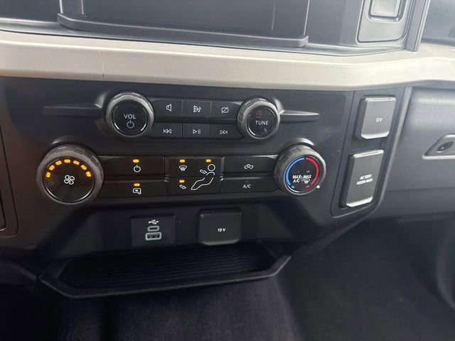 Certified 2024 Ford F250 XLT w/ Snow Plow Prep Package image 24