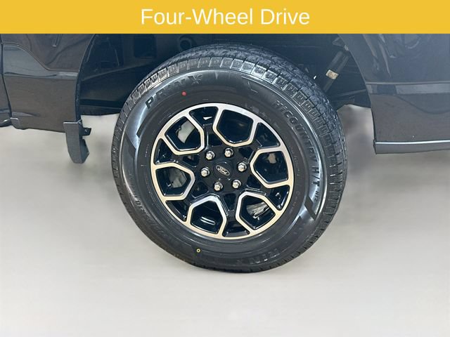 Certified 2023 Ford F150 XLT w/ Equipment Group 302A High AWD/4WD image 6