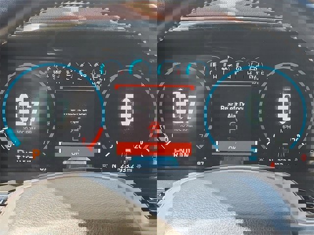 Certified 2022 Ford F150 Lariat image 13