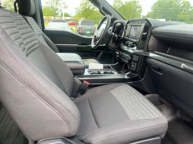 Certified 2023 Ford F150 XL w/ STX Appearance Package AWD/4WD image 11