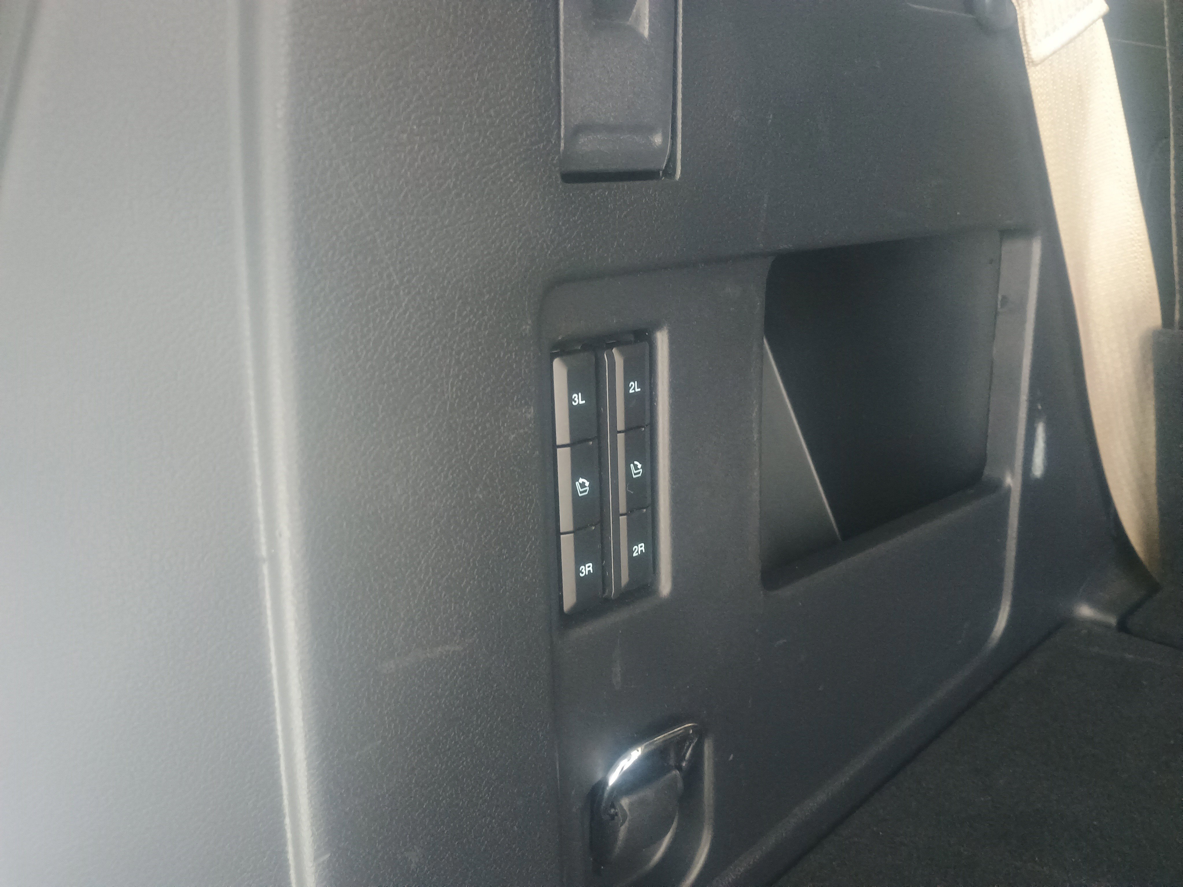 Certified 2023 Ford Expedition Limited image 15