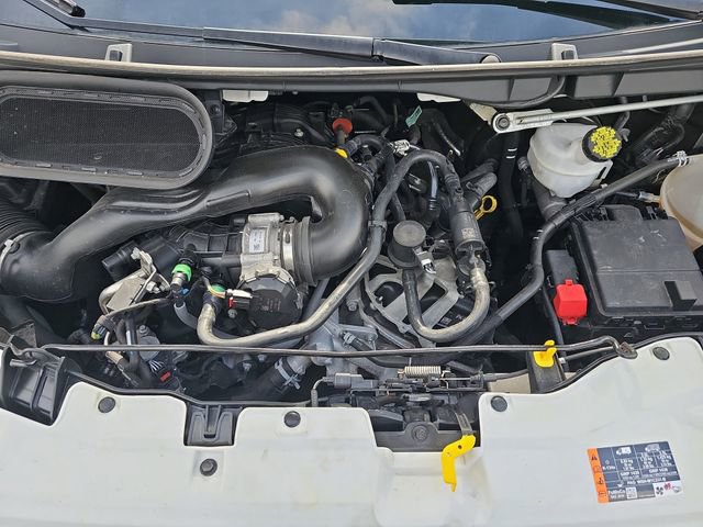 Certified 2024 Ford Transit 350 XLT RWD image 32