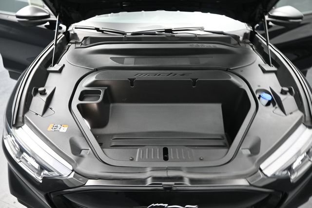 Certified 2025 Ford Mustang Mach-E Premium AWD/4WD image 33