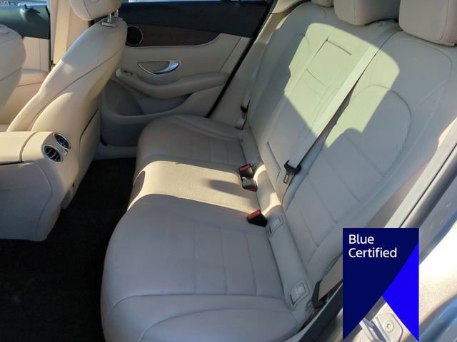 Used 2021 Mercedes-Benz GLC 300 GLC 300 image 22