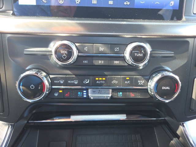 Certified 2022 Ford F150 King Ranch w/ Equipment Group 601A High AWD/4WD image 38