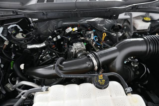 Certified 2024 Ford F150 XL w/ Equipment Group 103A High image 29