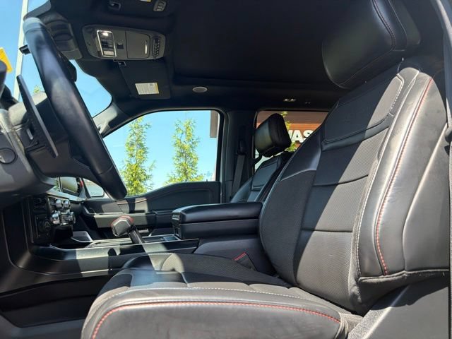 Certified 2024 Ford F150 Raptor AWD/4WD image 12