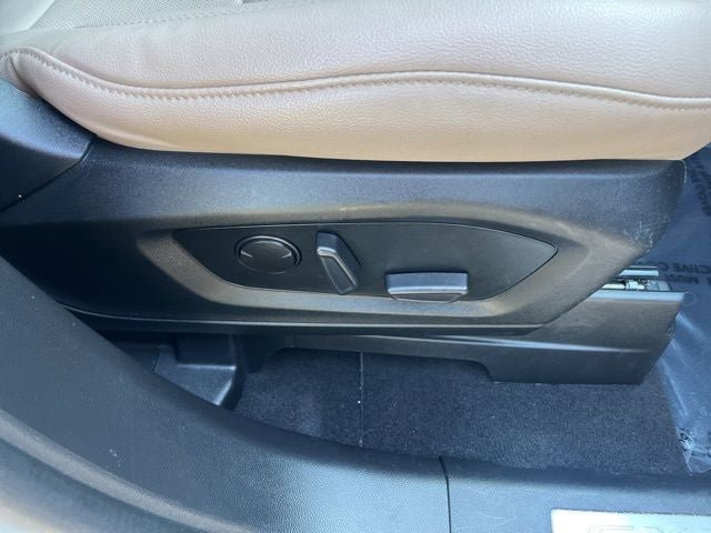 Certified 2023 Ford Explorer Limited w/ Limited Technology Package AWD/4WD image 23