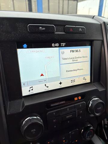 Certified 2018 Ford F150 XLT w/ Equipment Group 302A Luxury image 5