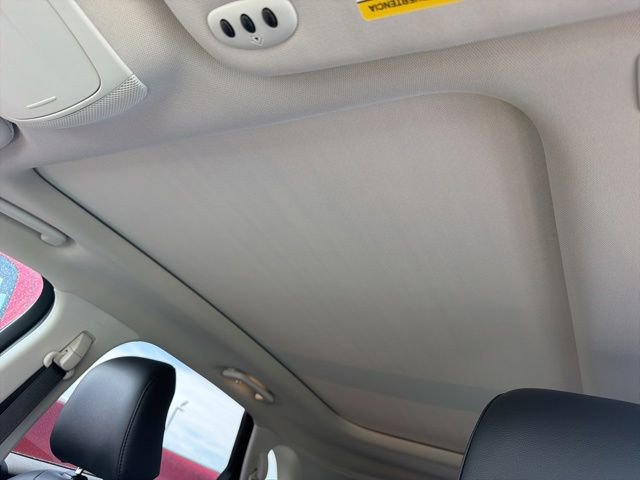 Certified 2024 Ford Edge SEL w/ Convenience Package AWD/4WD image 7