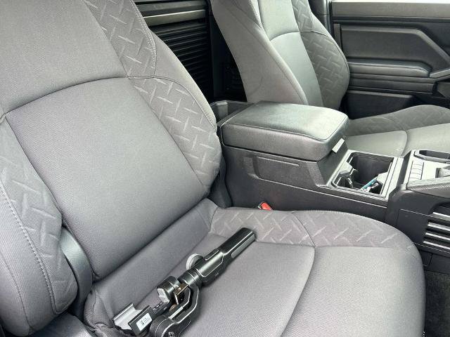 Used 2024 Toyota Tacoma SR RWD image 15