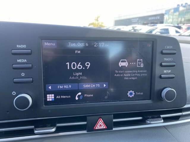Used 2023 Hyundai Elantra SEL FWD image 23