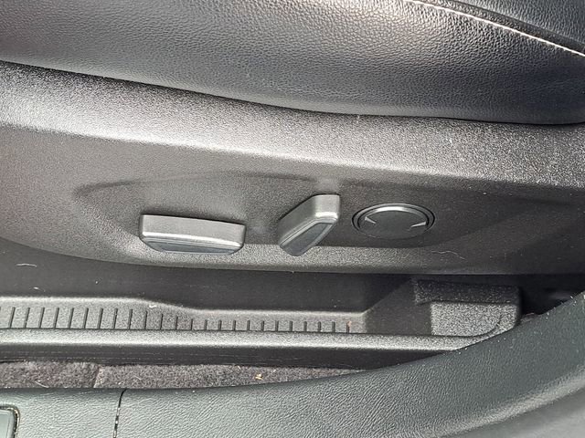 Certified 2023 Ford Edge ST image 10