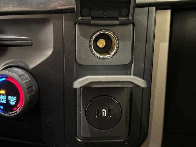 Certified 2024 Ford F150 STX w/ Equipment Group 201A FX4 image 31