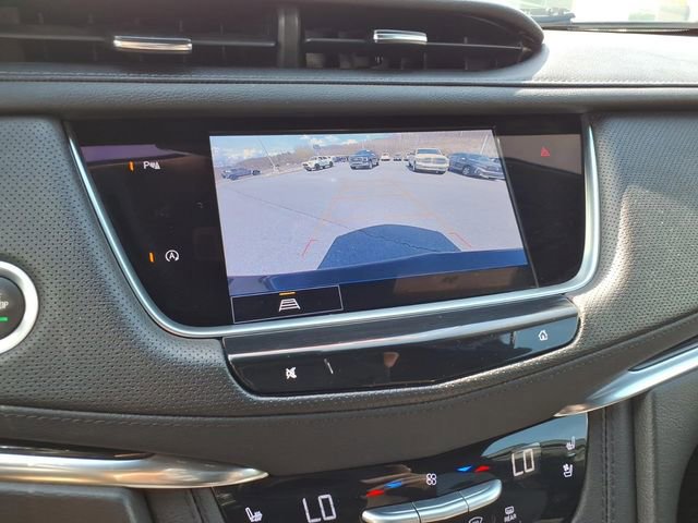 Used 2023 Cadillac XT5 Premium Luxury image 28